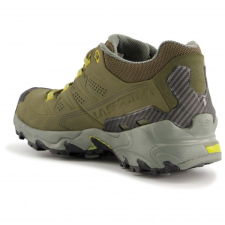La Sportiva New Zealand Ivy Cedar Ultra Raptor Ii Leather Wide Gtx
