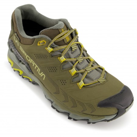 La Sportiva New Zealand Ivy Cedar Ultra Raptor Ii Leather Wide Gtx