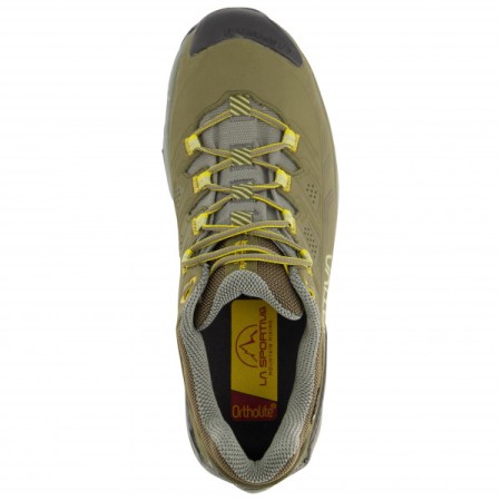 La Sportiva New Zealand Ivy Cedar Ultra Raptor Ii Leather Wide Gtx
