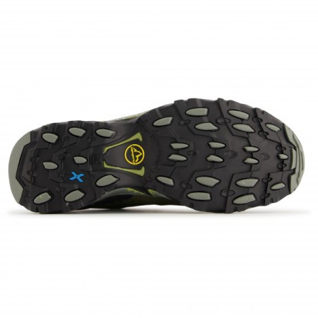 La Sportiva New Zealand Ivy Cedar Ultra Raptor Ii Leather Wide Gtx