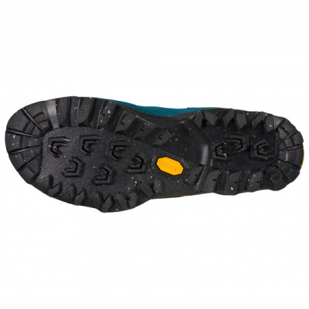 Tx Hike Gtx La Sportiva New Zealand Carbon Saffron