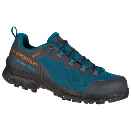 Tx Hike Gtx Space Blue Maple La Sportiva New Zealand