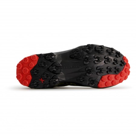 La Sportiva New Zealand Black Akyra Trail Running Shoes