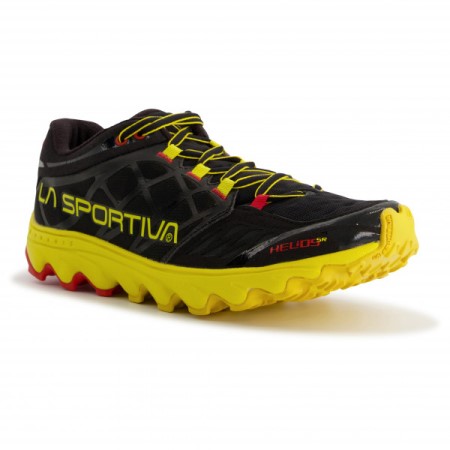 Helios Sr La Sportiva New Zealand Yellow Black