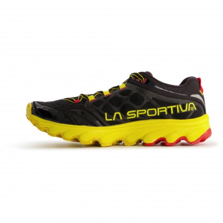 Helios Sr La Sportiva New Zealand Yellow Black