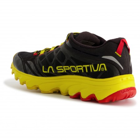 Helios Sr La Sportiva New Zealand Yellow Black