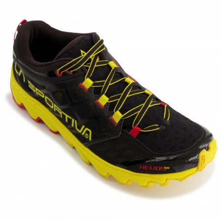 Helios Sr La Sportiva New Zealand Yellow Black