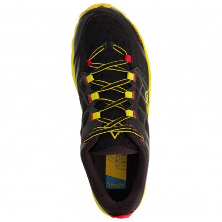 Helios Sr La Sportiva New Zealand Yellow Black