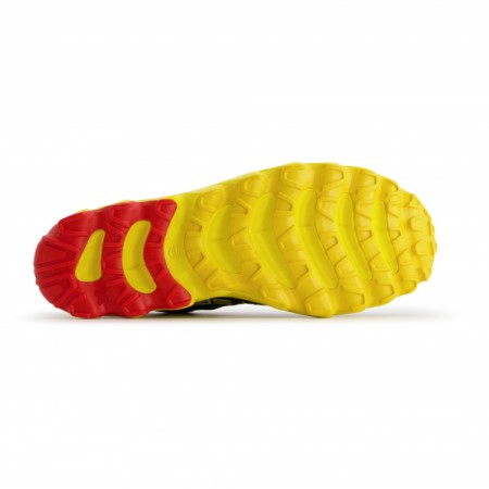 Helios Sr La Sportiva New Zealand Yellow Black
