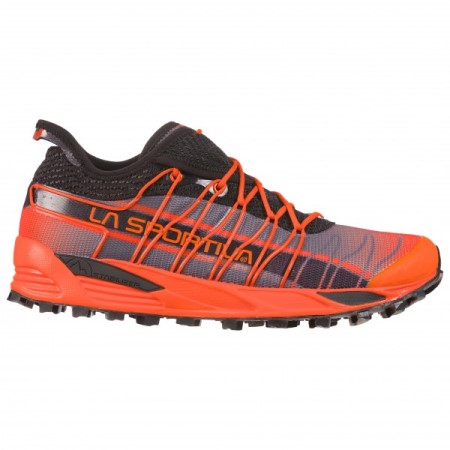 Mutant La Sportiva New Zealand Black