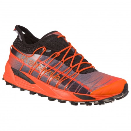 Mutant La Sportiva New Zealand Black