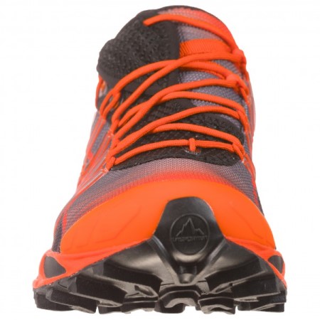 Mutant La Sportiva New Zealand Black