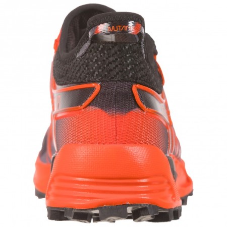 Mutant La Sportiva New Zealand Black