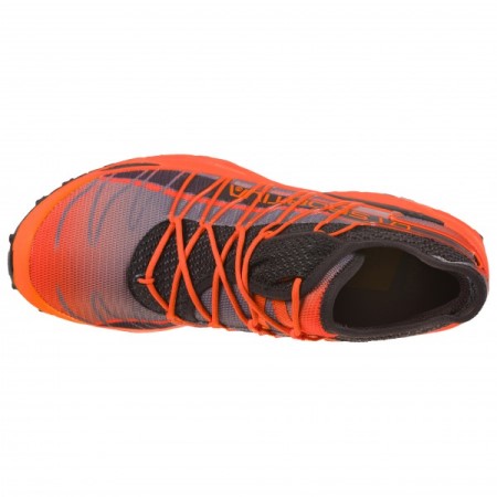 Mutant La Sportiva New Zealand Black