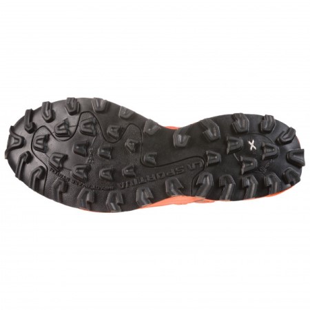 Mutant La Sportiva New Zealand Black