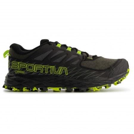 Lycan Gtx Carbon Apple Green La Sportiva New Zealand