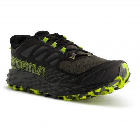 La Sportiva New Zealand Opal Grass Green Lycan Gtx