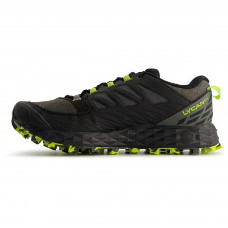 La Sportiva New Zealand Opal Grass Green Lycan Gtx