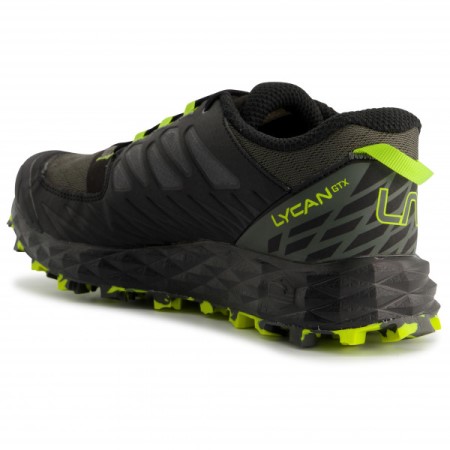La Sportiva New Zealand Opal Grass Green Lycan Gtx