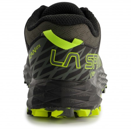 La Sportiva New Zealand Opal Grass Green Lycan Gtx