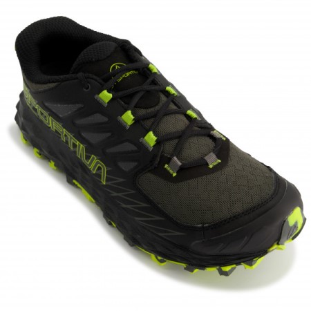 La Sportiva New Zealand Opal Grass Green Lycan Gtx