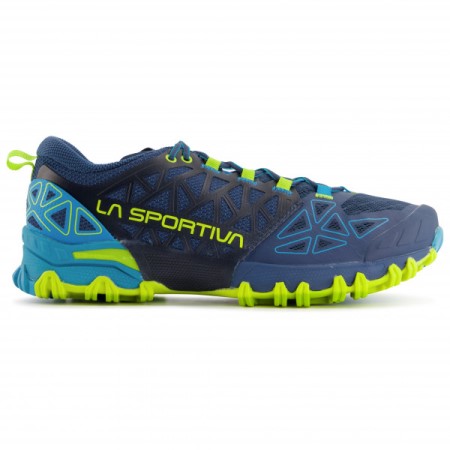 Bushido Ii La Sportiva New Zealand Opal Apple Green