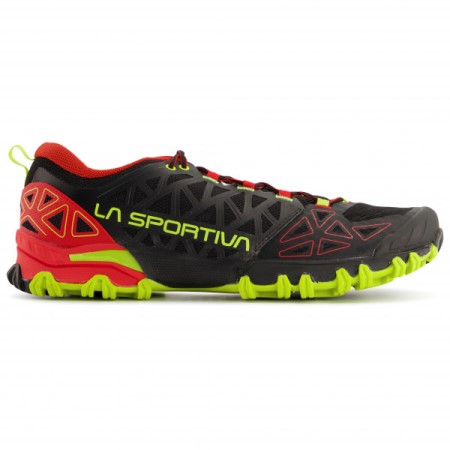 Bushido Ii La Sportiva New Zealand Opal Apple Green