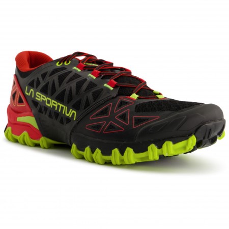 Bushido Ii La Sportiva New Zealand Opal Apple Green