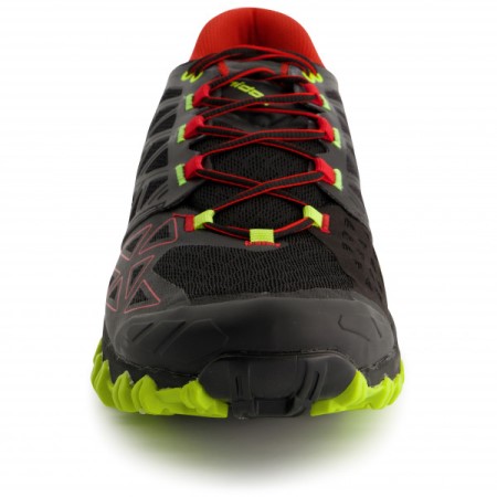 Bushido Ii La Sportiva New Zealand Opal Apple Green