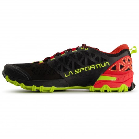 Bushido Ii La Sportiva New Zealand Opal Apple Green