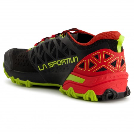 Bushido Ii La Sportiva New Zealand Opal Apple Green