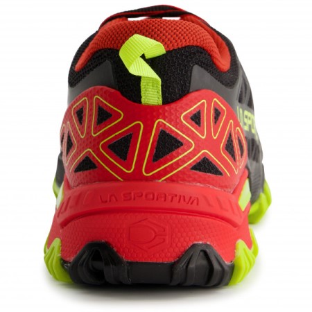 Bushido Ii La Sportiva New Zealand Opal Apple Green