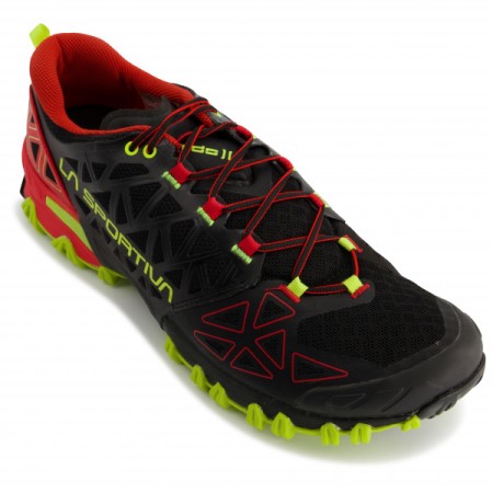 Bushido Ii La Sportiva New Zealand Opal Apple Green