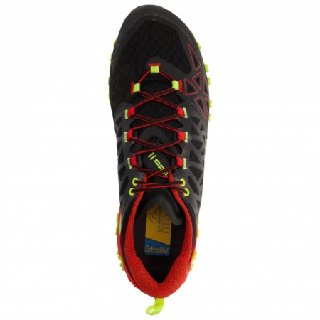 Bushido Ii La Sportiva New Zealand Opal Apple Green