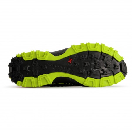 Bushido Ii La Sportiva New Zealand Opal Apple Green