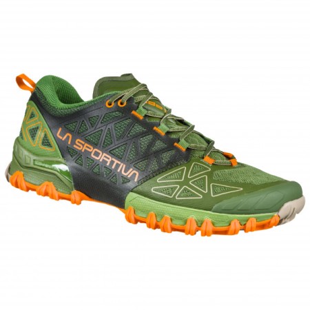 La Sportiva New Zealand Kale Tiger Bushido Ii