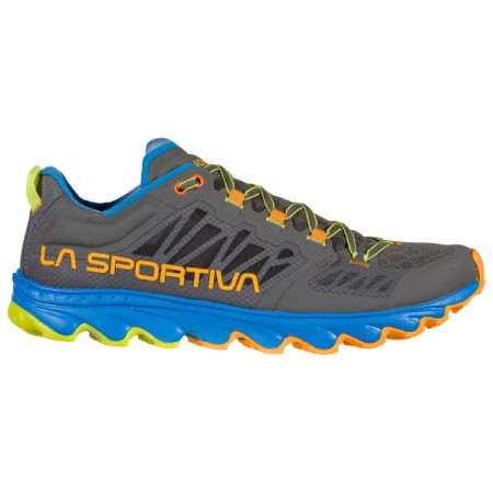 La Sportiva New Zealand Metal Electric Blue Helios Iii