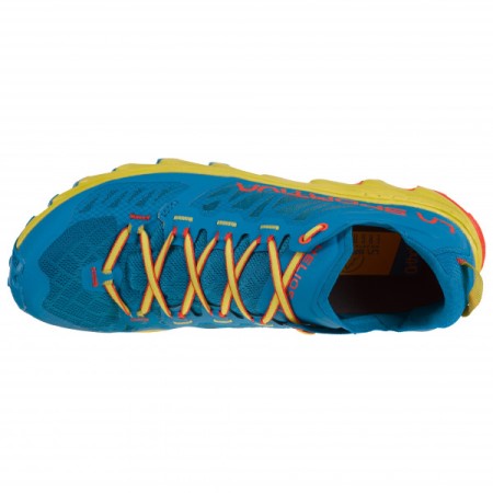 La Sportiva New Zealand Metal Electric Blue Helios Iii