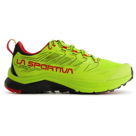 Jackal La Sportiva New Zealand Neon Goji