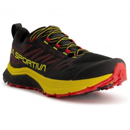 La Sportiva New Zealand Flame Electric Blue Jackal