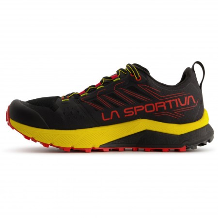 La Sportiva New Zealand Flame Electric Blue Jackal