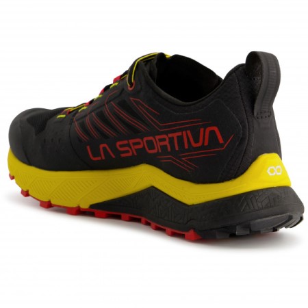 La Sportiva New Zealand Flame Electric Blue Jackal