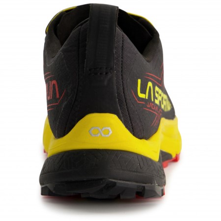 La Sportiva New Zealand Flame Electric Blue Jackal