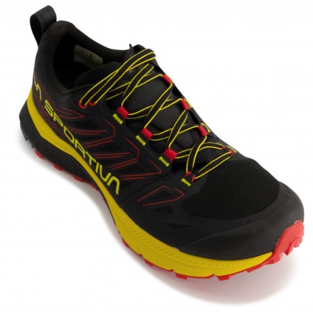 La Sportiva New Zealand Flame Electric Blue Jackal