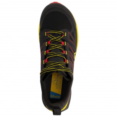 La Sportiva New Zealand Flame Electric Blue Jackal