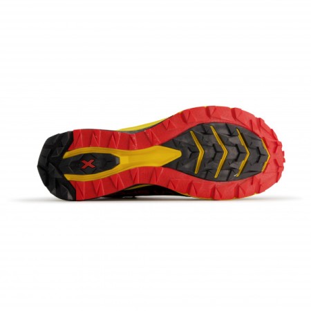 La Sportiva New Zealand Flame Electric Blue Jackal