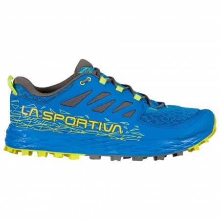 Lycan Ii La Sportiva New Zealand Electric Blue Citrus