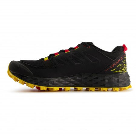 Lycan Ii La Sportiva New Zealand Electric Blue Citrus