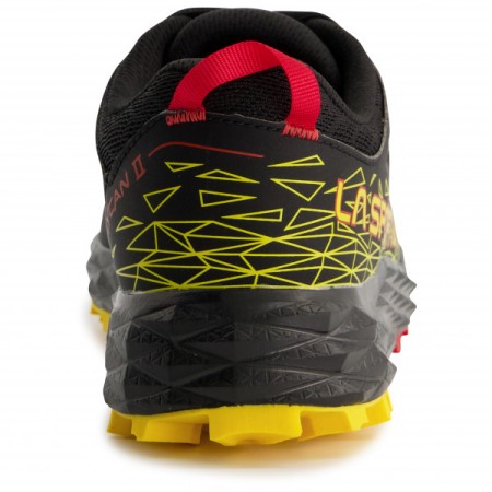 Lycan Ii La Sportiva New Zealand Electric Blue Citrus