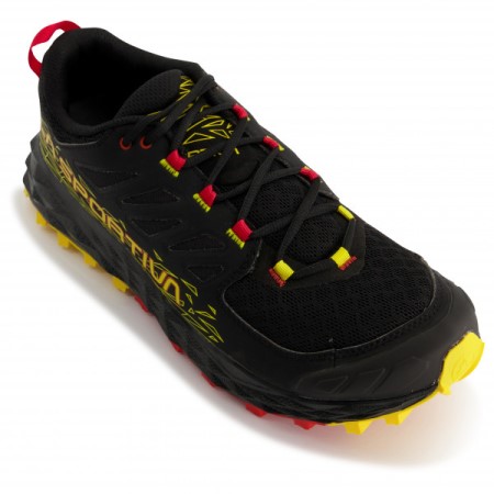 Lycan Ii La Sportiva New Zealand Electric Blue Citrus
